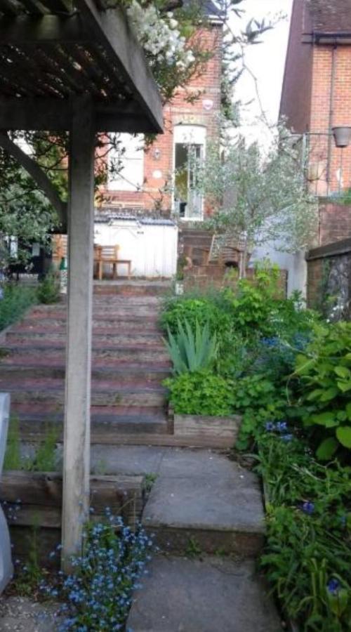 Millstream House Villa Winchester Exterior foto