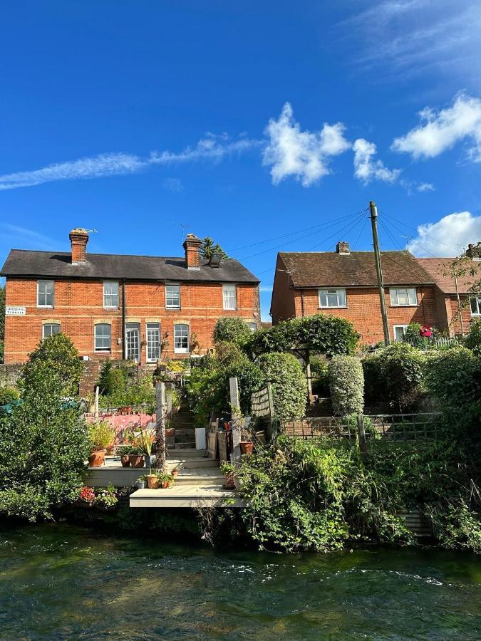 Millstream House Villa Winchester Exterior foto
